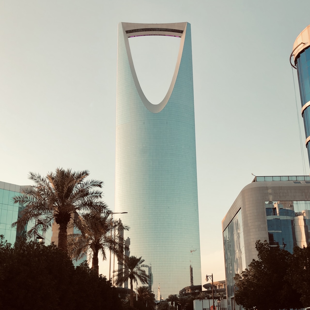 STC